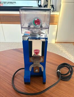 Eureka Mignon MCI Kaffeemühle Espresso - Frankfurt (Main)