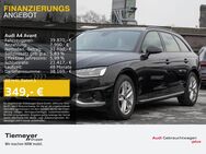 Audi A4, Avant 40 TDI ADVANCED, Jahr 2024 - Gelsenkirchen