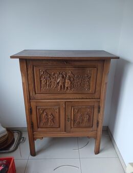 ~ Kommode Sideboard Schrank Sekretär H120xL95xT50cm - Überlingen Zentrum