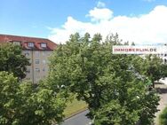 IMMOBERLIN.DE - Helle Westend-Wohnung mit Pkw-Stellplatz nahe Brixplatz - Berlin