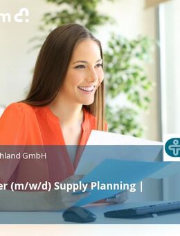 Mitarbeiter (m/w/d) Supply Planning | Merzig - Merzig