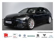 Audi A6, 2.0 TFSI 55 e Avant quattro sport DSP, Jahr 2020 - Rellingen