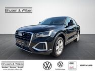 Audi Q2, 30 TDI advanced, Jahr 2021 - Norden