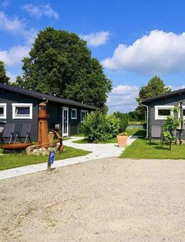 Faktor 5,9! - Ferienensemble in den Seewiesen von Langenhagen - Techentin