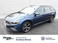 VW Passat Variant, 2.0 TSI Business IQ LIGHT, Jahr 2019 - Wohratal