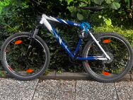 HSV Mountainbike - Dortmund Asseln