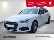 Audi A4, Avant 40 TFSI ADVANCED, Jahr 2023 - Leinefelde-Worbis Leinefelde