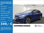 VW ID.5, GTX, Jahr 2023 - Mülheim (Ruhr)