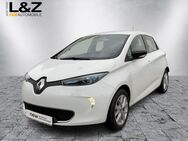 Renault ZOE, Life LIMITED R110 40kWh inkl Batterie, Jahr 2019 - Lübeck