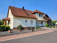 VIELE MÖGLICHKEITEN!!! Großes Wohnhaus mit Monteurzimmervermietung - Breitenbach (Herzberg)