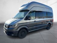 VW California, 2.0 TDI Grand California 600 Automatik, Jahr 2024 - Dresden