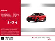 Audi Q2, S line 35 TFSI EPH, Jahr 2024 - Kirchheim (Teck)