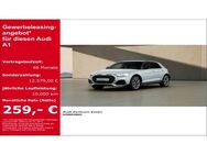 Audi A1, ALLSTREET 30 TFSI, Jahr 2022 - Essen