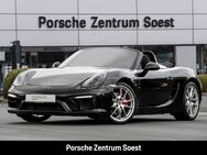 Porsche Boxster, GTS, Jahr 2015 - Soest