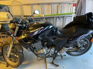 Verkaufe Motorrad Honda PC 32, 500 ccm - Bottrop