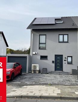 Moderne Immobilie in Leverkusen - ideal für Familien - Leverkusen