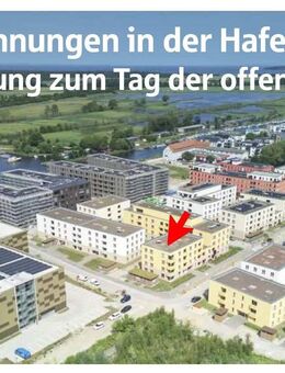 Gemeinschaftliches Wohnen in Greifswald - Greifswald