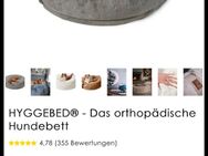 Hyggebed Gr. L inkl. Milben- und Inkontinenzbezug - Köln