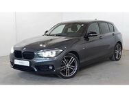 BMW 118, iA SPORT-LINE, Jahr 2017 - Aichach Zentrum