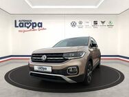 VW T-Cross, 1.0 TSI Style, Jahr 2020 - Lengerich (Niedersachsen)