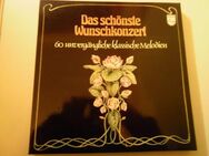 Das schönste Wunschkonzert (Klassik) - Groß Gerau