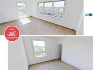 Seniorengerechte 2-Zi.-Wohnung mit großem Balkon in Lengerich - Lengerich (Nordrhein-Westfalen)