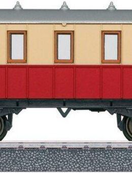 Märklin Personenwagen Märklin Start up - Personenwagen - 4107, Spur H0, Made in Europe