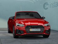 Audi A5, Cabriolet 40 TDI S line quattro, Jahr 2024 - München