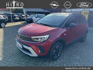 Opel Crossland, Elegance, Jahr 2024 - Leer (Ostfriesland)