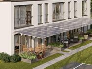 Urbanes Wohnglück: Stadthäuser mit umweltfreundlicher Energie und traumhaften Gartenanlagen - Hamburg