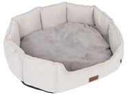 Modern Living Hundebett Phoenix - L 77 x B 65 x H 23 cm