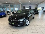 Opel Astra K 1.2 Turbo EDITION LED, Sitz & Lenkradhz. - Hof