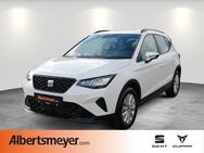 Seat Arona, 1.0 TSI Style, Jahr 2024 - Nordhausen