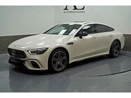 Mercedes-Benz AMG GT 53 4Matic+ HUD PERF.AGA BURM 360° KERAMIK - Salach