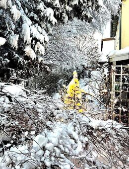 Exkl. DHH in zentraler Lage in Puchheim Bhf. mit 4 SZ+Hobbyraum, TG u. Außenstellpl. je mit Wallbox. - Puchheim