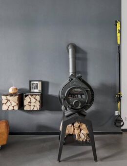 Haus-im-Haus-Gefühl: Loft auf zwei Ebenen in Berlin-Friedrichshain - Berlin