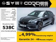 CUPRA Leon, 1.4 Sportstourer VZ e-Hybrid (48), Jahr 2023 - Stade (Hansestadt)