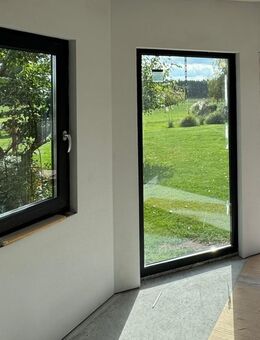 Ihr zuverlässiger Fensterputzer... - Burg (Spreewald)