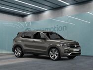 VW T-Cross, 1.0 TSI Move AppConnect, Jahr 2023 - München