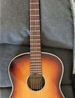 FRAMUS Gitarre "Carmen" - Offenbach (Main)