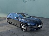Audi A6, Avant 40 TDI quattro Sport | |, Jahr 2023 - München
