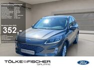 Ford Kuga, 2.5 Duratec Titanium X, Jahr 2021 - Krefeld