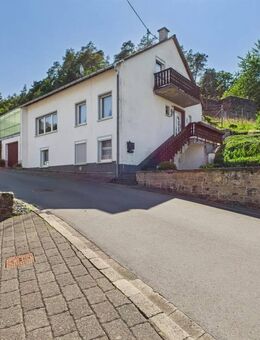 Gemütliches Haus in Waldrandlage. L - Echternach 15min! - Schankweiler