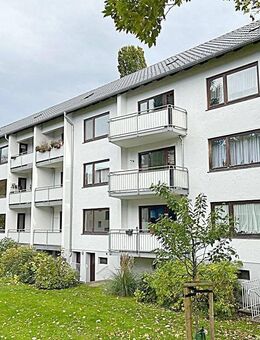 Anleger aufgepasst! 3-Zimmer-Wohnung in Schwachhausen - Bremen