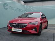 Opel Insignia, Business Elegance, Jahr 2020 - München