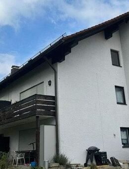 Nähe Mangfallkanal! - Rosenheim