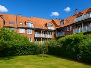 Zentrale, beliebte Lage v. Norderstedt-Mitte! Kapitalanlage - Vermietete 2,5-Zi.-ETW im 1. OG + Balkon + 1 TG-Stpl. - Norderstedt