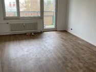 Schöne 3 ZKB Wohnung mit Balkon sucht SIE - Hanau (Brüder-Grimm-Stadt)