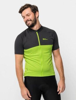 Jack Wolfskin Funktionsjacke MOROBBIA FZ T M