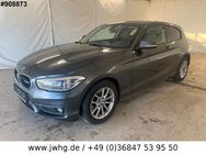 BMW 118 i Advantage LED/PDC/SITZHZ/DAB - Steinbach-Hallenberg